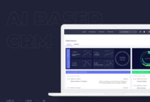 AI CRM