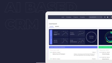 AI CRM