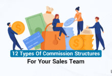 commission sales