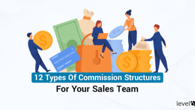 commission sales