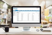 crm base de donnee