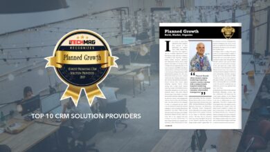 CRM product