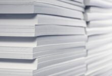 paper based crm