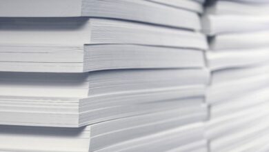 paper based crm